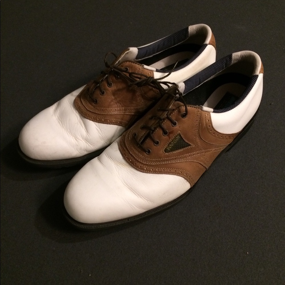 Foot Joy Dry Ice Golf Shoes Men’s 13